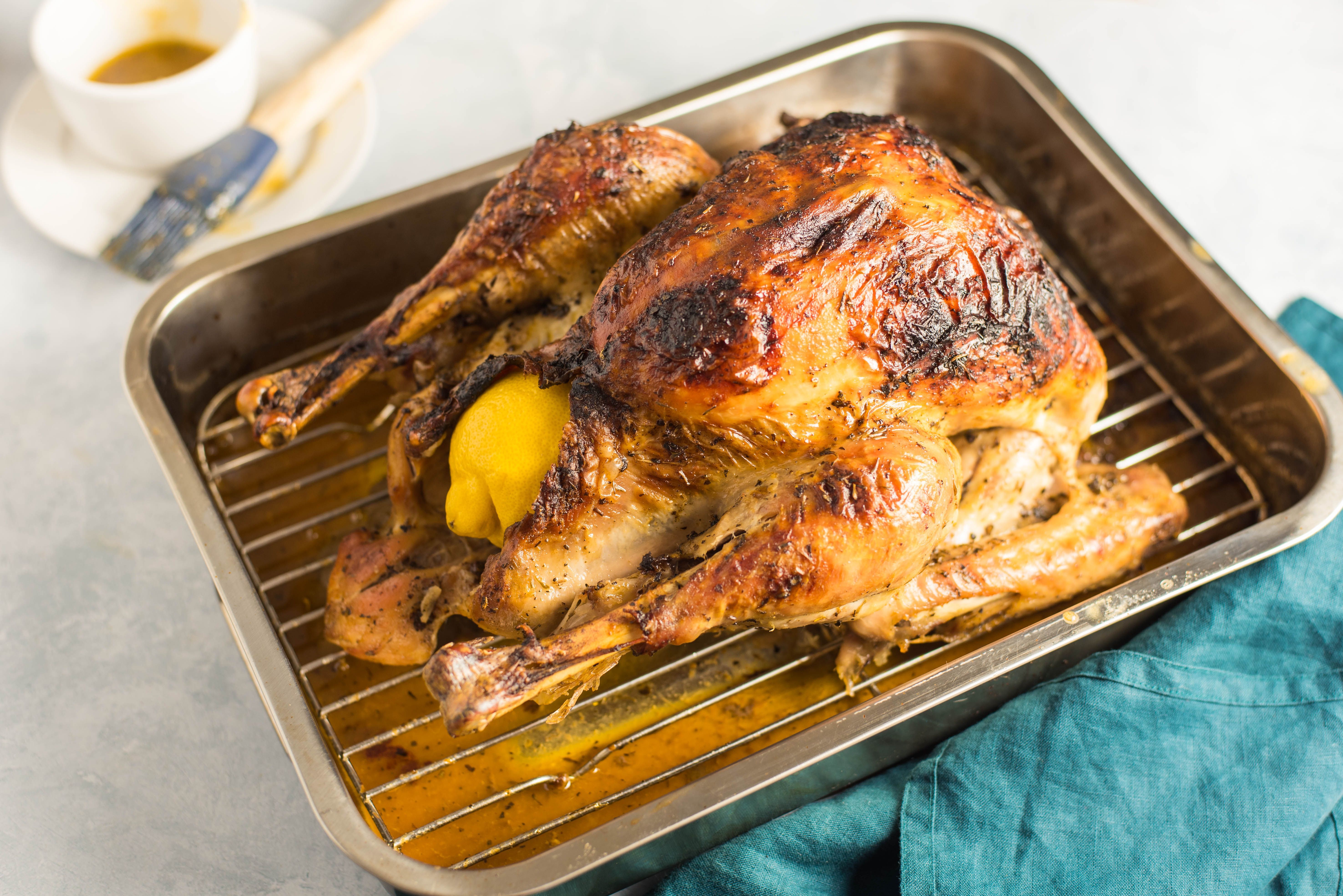 Brining to Basting: Secrets for Your Best Smoked Turkey